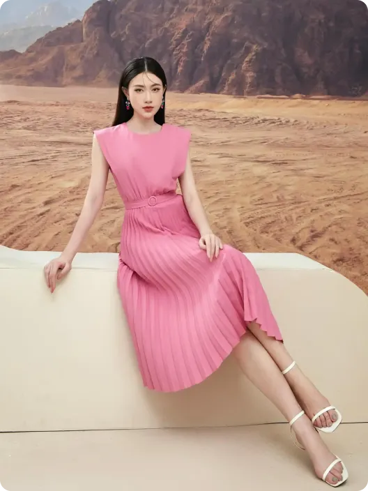 Chụp Ảnh Thời Trang