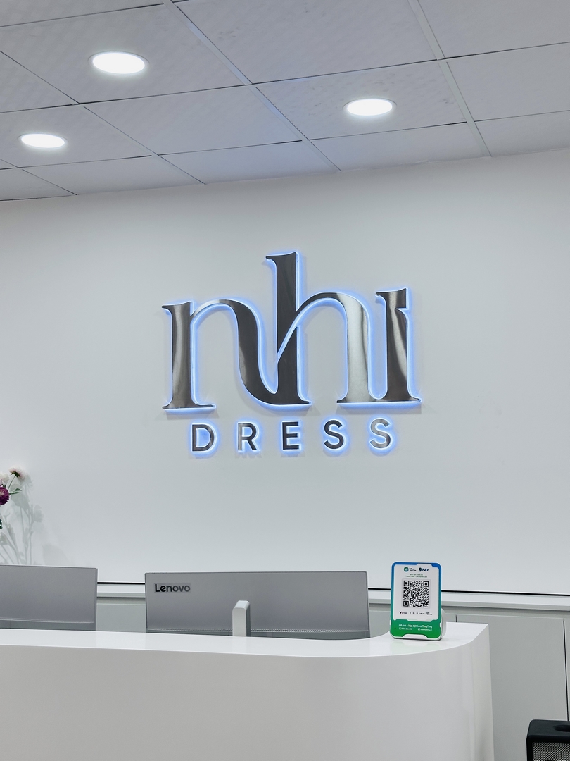 tiệm cho thuê váy đa dạng mẫu mã, uy tín, chất lượng