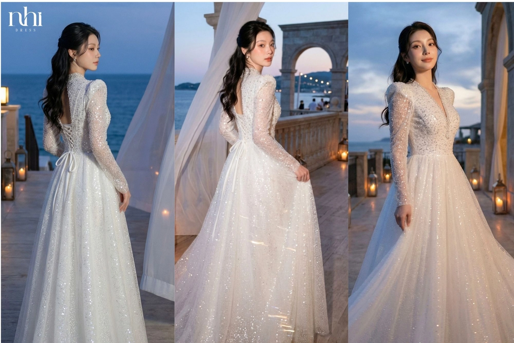 Tip Chọn Váy Đi Prom Cho Học Sinh Cấp 2, Cấp 3 Đẹp Và Phù Hợp Nhất (4)